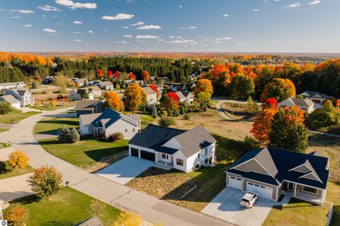 Tiny photo for 4311 Apple Tree Lane, Traverse City, MI 49685 (MLS # 1939779)