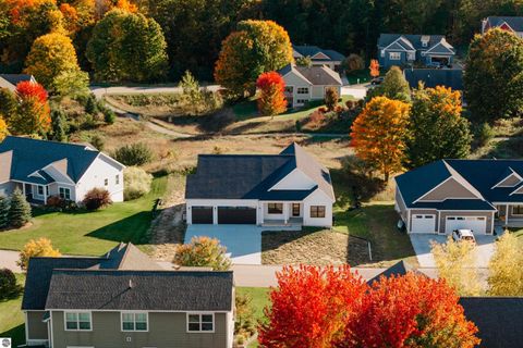 Tiny photo for 4311 Apple Tree Lane, Traverse City, MI 49685 (MLS # 1939779)