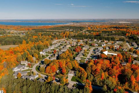 Tiny photo for 4311 Apple Tree Lane, Traverse City, MI 49685 (MLS # 1939779)