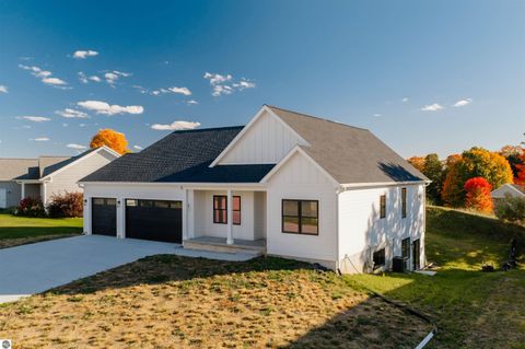 Tiny photo for 4311 Apple Tree Lane, Traverse City, MI 49685 (MLS # 1939779)