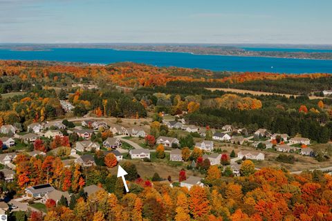 Tiny photo for 4311 Apple Tree Lane, Traverse City, MI 49685 (MLS # 1939779)