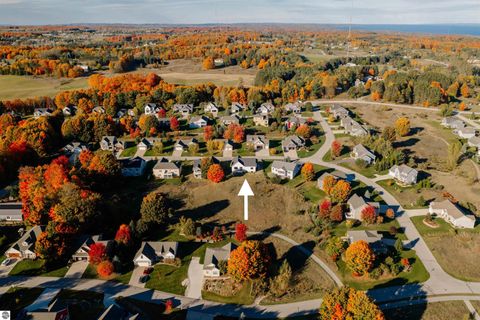 Tiny photo for 4311 Apple Tree Lane, Traverse City, MI 49685 (MLS # 1939779)