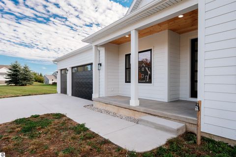 Tiny photo for 4311 Apple Tree Lane, Traverse City, MI 49685 (MLS # 1939779)