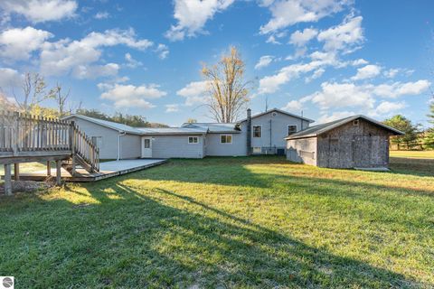 Tiny photo for 3534 W Coleman Road, Farwell, MI 48622 (MLS # 1939971)