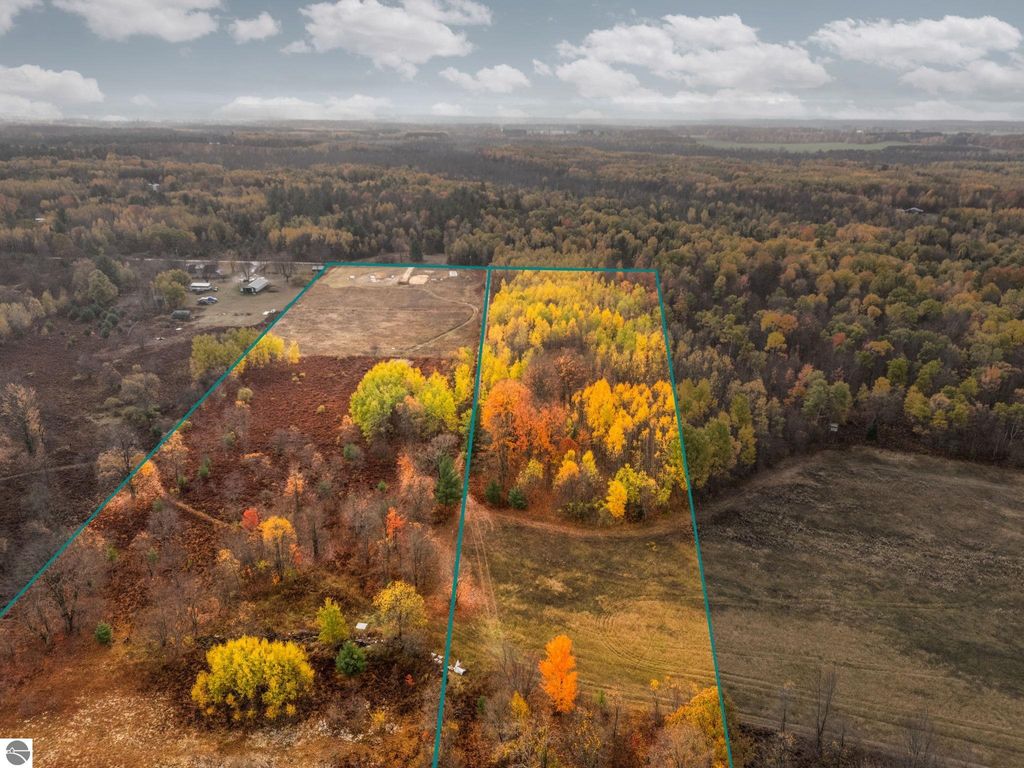 Photo of 3976 Irvin Road, Kingsley, MI 49649 (MLS # 1939982)