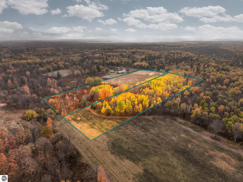 Photo of 3976 Irvin Road, Kingsley, MI 49649 (MLS # 1939982)