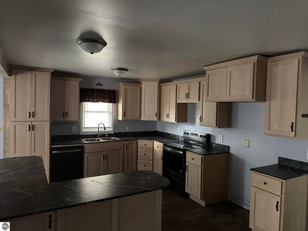 Photo of 4975 E Clarabella Road, Clare, MI 48617 (MLS # 1940291)