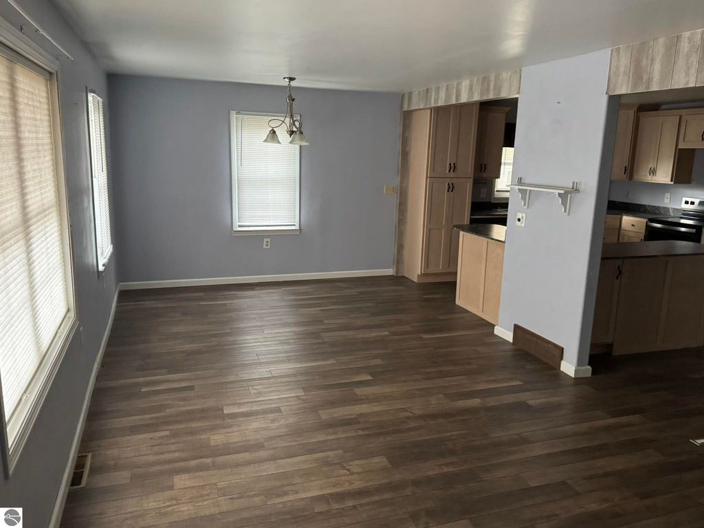 Photo of 4975 E Clarabella Road, Clare, MI 48617 (MLS # 1940291)