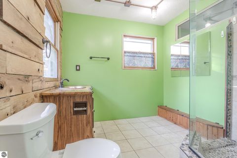 Tiny photo for 3810 N Four Mile Road, Traverse City, MI 49686 (MLS # 1940675)