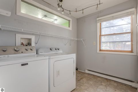 Tiny photo for 3810 N Four Mile Road, Traverse City, MI 49686 (MLS # 1940675)