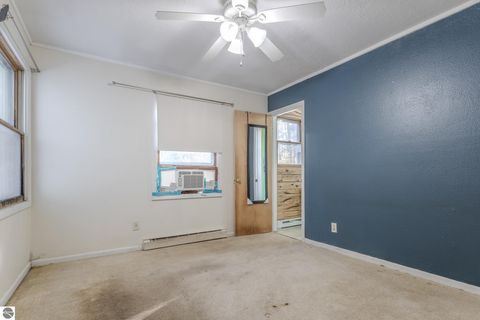 Tiny photo for 3810 N Four Mile Road, Traverse City, MI 49686 (MLS # 1940675)