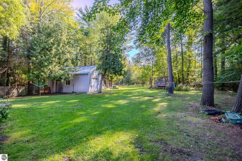 Tiny photo for 3810 N Four Mile Road, Traverse City, MI 49686 (MLS # 1940675)