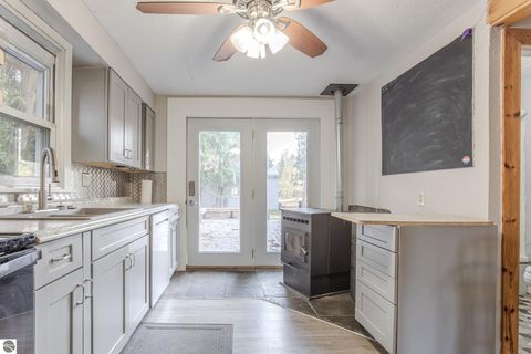 Tiny photo for 3810 N Four Mile Road, Traverse City, MI 49686 (MLS # 1940675)