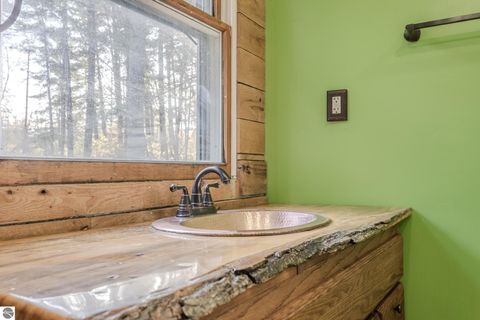 Tiny photo for 3810 N Four Mile Road, Traverse City, MI 49686 (MLS # 1940675)