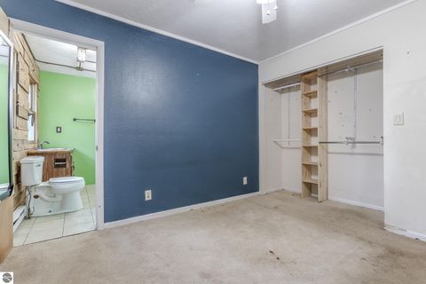 Tiny photo for 3810 N Four Mile Road, Traverse City, MI 49686 (MLS # 1940675)