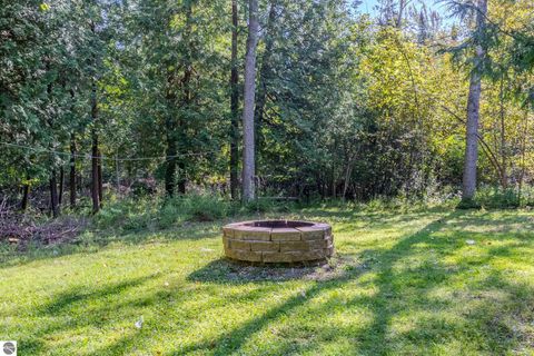 Tiny photo for 3810 N Four Mile Road, Traverse City, MI 49686 (MLS # 1940675)