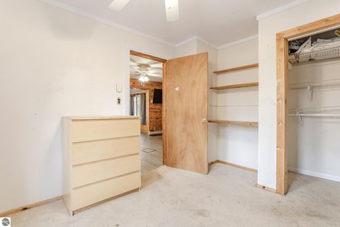 Tiny photo for 3810 N Four Mile Road, Traverse City, MI 49686 (MLS # 1940675)