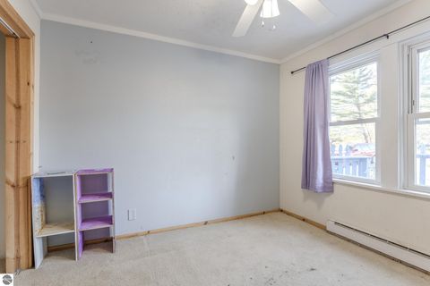 Tiny photo for 3810 N Four Mile Road, Traverse City, MI 49686 (MLS # 1940675)