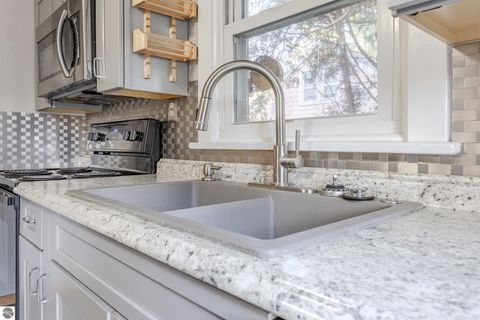 Tiny photo for 3810 N Four Mile Road, Traverse City, MI 49686 (MLS # 1940675)