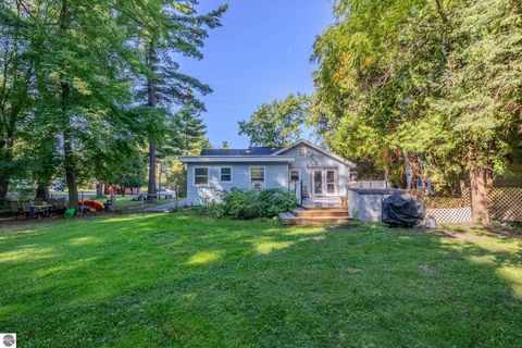 Tiny photo for 3810 N Four Mile Road, Traverse City, MI 49686 (MLS # 1940675)