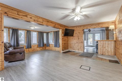 Tiny photo for 3810 N Four Mile Road, Traverse City, MI 49686 (MLS # 1940675)