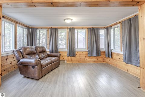 Tiny photo for 3810 N Four Mile Road, Traverse City, MI 49686 (MLS # 1940675)
