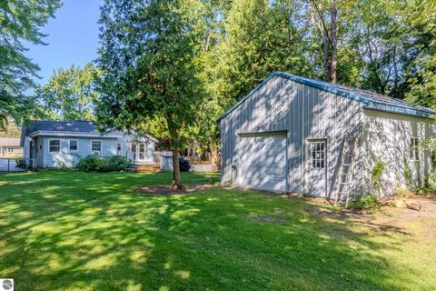 Tiny photo for 3810 N Four Mile Road, Traverse City, MI 49686 (MLS # 1940675)