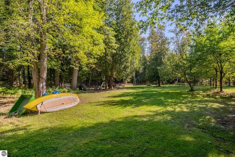 Tiny photo for 3810 N Four Mile Road, Traverse City, MI 49686 (MLS # 1940675)