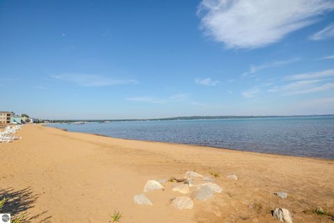 Tiny photo for 3810 N Four Mile Road, Traverse City, MI 49686 (MLS # 1940675)