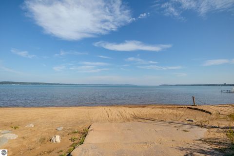 Tiny photo for 3810 N Four Mile Road, Traverse City, MI 49686 (MLS # 1940675)