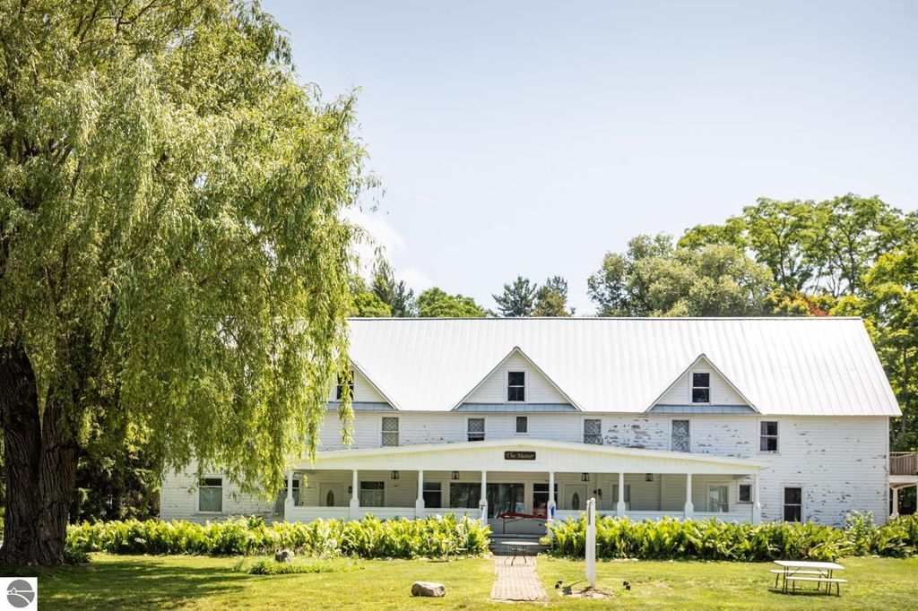 Photo of 7345 W Glenmere Road, Empire, MI 49630 (MLS # 1936354)