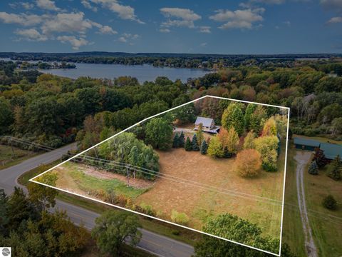 Tiny photo for 1119 El Camino Grande, Lake Isabella, MI 48893 (MLS # 1939497)