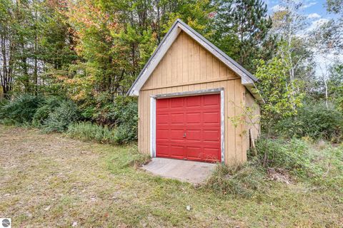 Tiny photo for 1119 El Camino Grande, Lake Isabella, MI 48893 (MLS # 1939497)