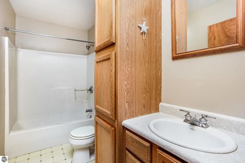 Tiny photo for 1119 El Camino Grande, Lake Isabella, MI 48893 (MLS # 1939497)