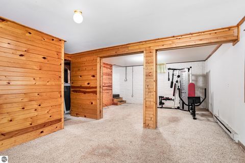 Tiny photo for 1119 El Camino Grande, Lake Isabella, MI 48893 (MLS # 1939497)
