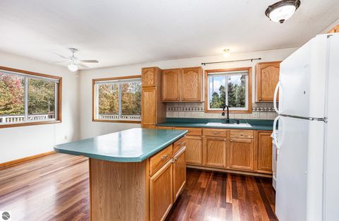 Tiny photo for 1119 El Camino Grande, Lake Isabella, MI 48893 (MLS # 1939497)