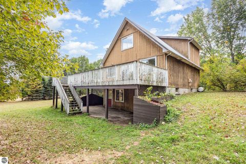Tiny photo for 1119 El Camino Grande, Lake Isabella, MI 48893 (MLS # 1939497)