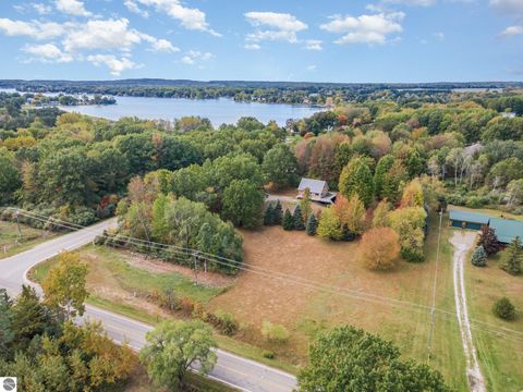 Tiny photo for 1119 El Camino Grande, Lake Isabella, MI 48893 (MLS # 1939497)