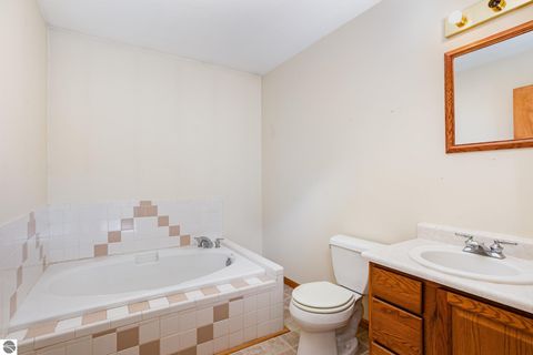 Tiny photo for 1119 El Camino Grande, Lake Isabella, MI 48893 (MLS # 1939497)