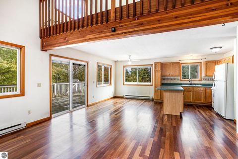 Tiny photo for 1119 El Camino Grande, Lake Isabella, MI 48893 (MLS # 1939497)