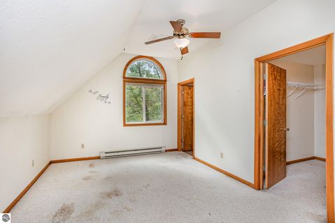 Tiny photo for 1119 El Camino Grande, Lake Isabella, MI 48893 (MLS # 1939497)