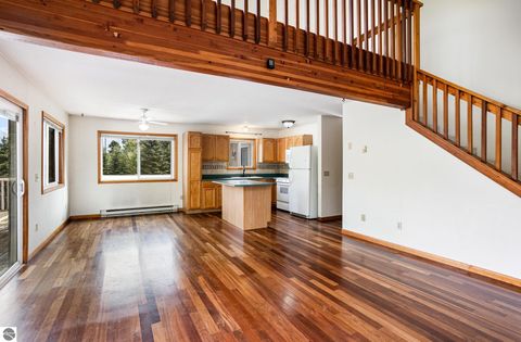 Tiny photo for 1119 El Camino Grande, Lake Isabella, MI 48893 (MLS # 1939497)