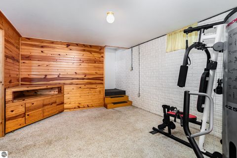 Tiny photo for 1119 El Camino Grande, Lake Isabella, MI 48893 (MLS # 1939497)