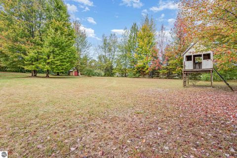 Tiny photo for 1119 El Camino Grande, Lake Isabella, MI 48893 (MLS # 1939497)