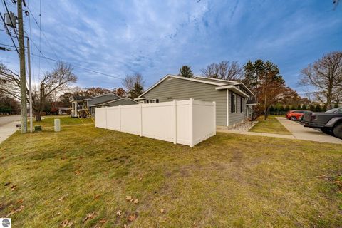 Tiny photo for 1021 Centre Street #7, Traverse City, MI 49686 (MLS # 1940793)