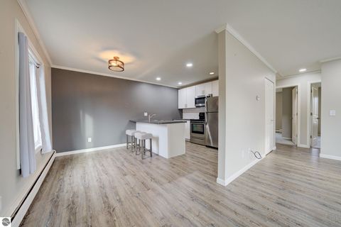 Tiny photo for 1021 Centre Street #7, Traverse City, MI 49686 (MLS # 1940793)