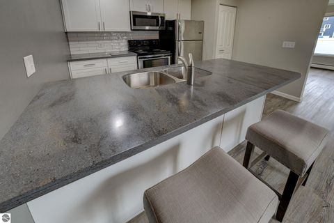 Tiny photo for 1021 Centre Street #7, Traverse City, MI 49686 (MLS # 1940793)