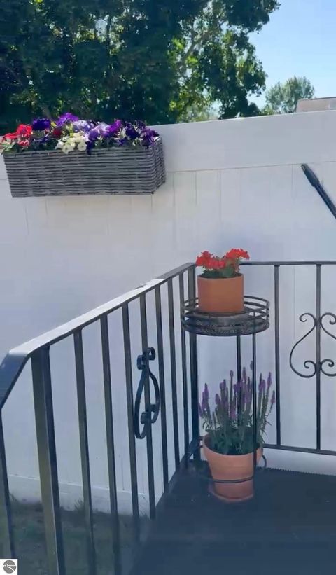 Tiny photo for 1021 Centre Street #7, Traverse City, MI 49686 (MLS # 1940793)