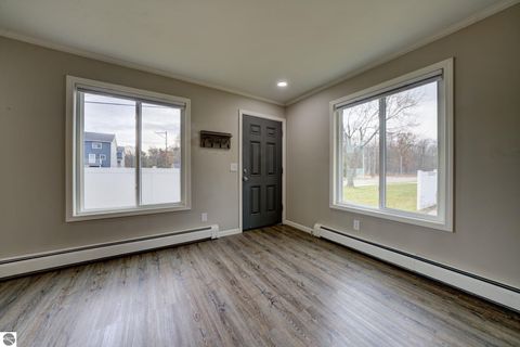 Tiny photo for 1021 Centre Street #7, Traverse City, MI 49686 (MLS # 1940793)
