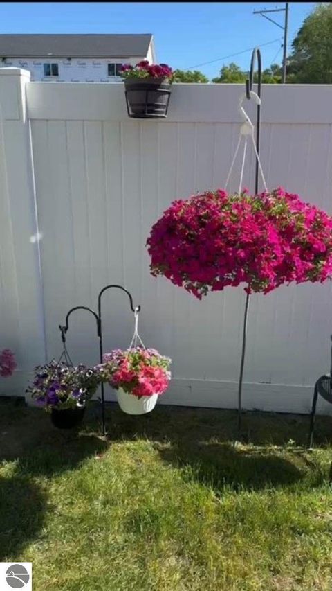 Tiny photo for 1021 Centre Street #7, Traverse City, MI 49686 (MLS # 1940793)